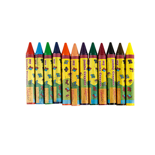 crayons को प्रकार के हो?